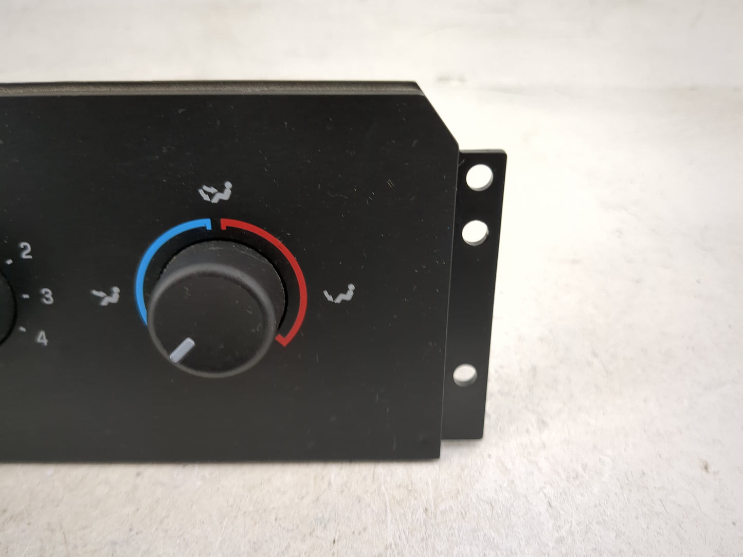 2007-2014 Ford Expedition Climate Control Module Temperature AC/Heater Replacement P/N:A12561617 Fits OEM Used Auto Parts - 