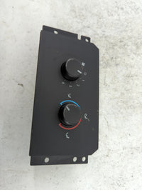 2007-2014 Ford Expedition Climate Control Module Temperature AC/Heater Replacement P/N:8L1H-19980-AB VP8L1H-19980-AB Fits OE