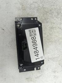 2007-2014 Ford Expedition Climate Control Module Temperature AC/Heater Replacement P/N:8L1H-19980-AB VP8L1H-19980-AB Fits OE