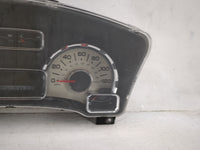 2012 Ford Expedition Instrument Cluster Speedometer Gauges P/N:7L1T-10849 R79DH, AL1T-10B885-B, A2C53115062, 0065140 Miles: 
