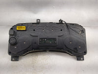 2012 Ford Expedition Instrument Cluster Speedometer Gauges P/N:7L1T-10849 R79DH, AL1T-10B885-B, A2C53115062, 0065140 Miles: 