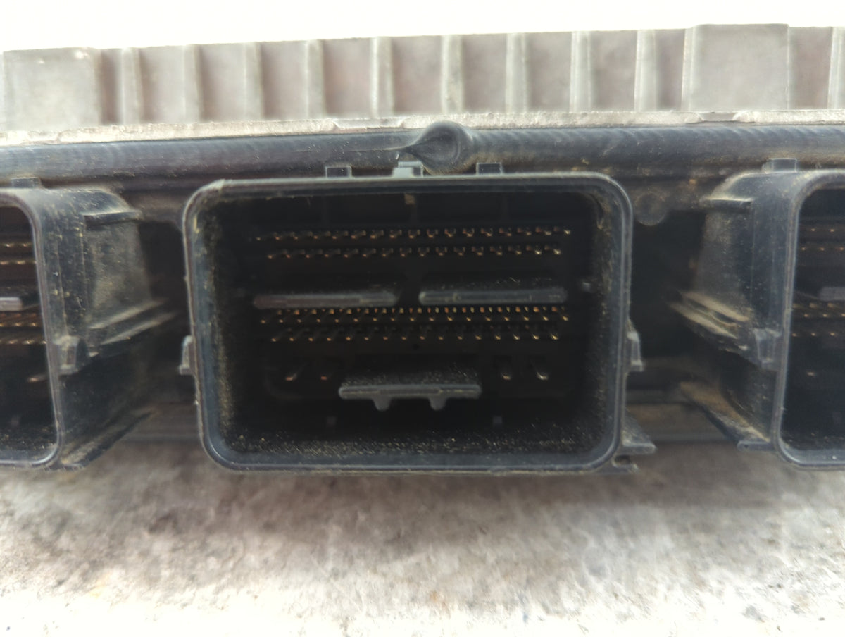 2012-2014 Ford Expedition PCM Engine Control Computer ECU ECM PCU OEM P/N:CL1A-12A650-AG BR3A-12B684-CC Fits 2012 2013 2014 