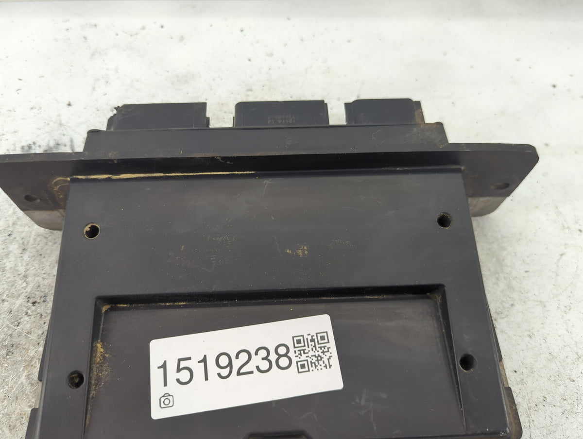 2012-2014 Ford Expedition PCM Engine Control Computer ECU ECM PCU OEM P/N:CL1A-12A650-AG BR3A-12B684-CC Fits 2012 2013 2014 