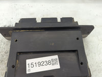2012-2014 Ford Expedition PCM Engine Control Computer ECU ECM PCU OEM P/N:CL1A-12A650-AG BR3A-12B684-CC Fits 2012 2013 2014 