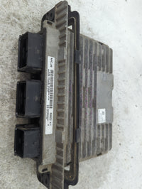 2009-2014 Ford Expedition PCM Engine Control Computer ECU ECM PCU OEM P/N:CL1A-12A650-CG BR3A-12B684-CG OEM Used Auto Parts 