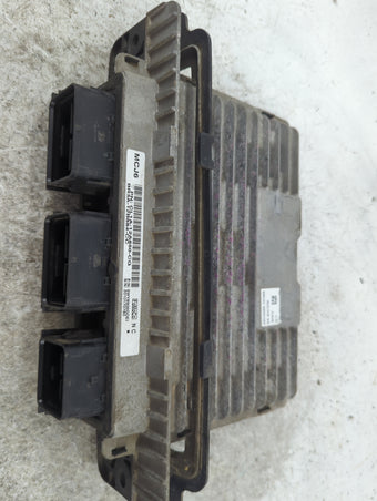 compare product 2009-2014 Ford Expedition PCM Engine Control Computer ECU ECM PCU OEM P/N:CL1A-12A650-CG BR3A-12B684-CG OEM Used Auto Parts