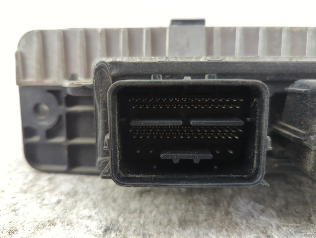 2009-2014 Ford Expedition PCM Engine Control Computer ECU ECM PCU OEM P/N:CL1A-12A650-CG BR3A-12B684-CG OEM Used Auto Parts 