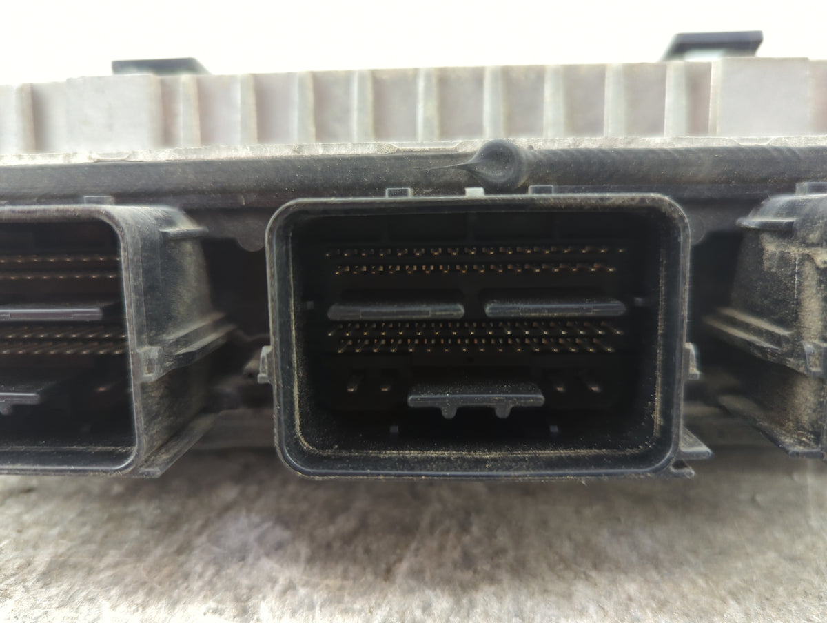 2009-2014 Ford Expedition PCM Engine Control Computer ECU ECM PCU OEM P/N:CL1A-12A650-CG BR3A-12B684-CG OEM Used Auto Parts 