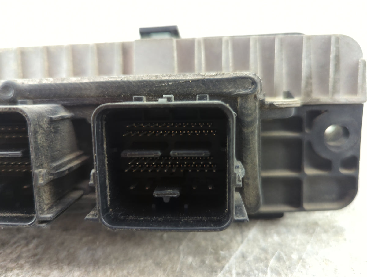 2009-2014 Ford Expedition PCM Engine Control Computer ECU ECM PCU OEM P/N:CL1A-12A650-CG BR3A-12B684-CG OEM Used Auto Parts 
