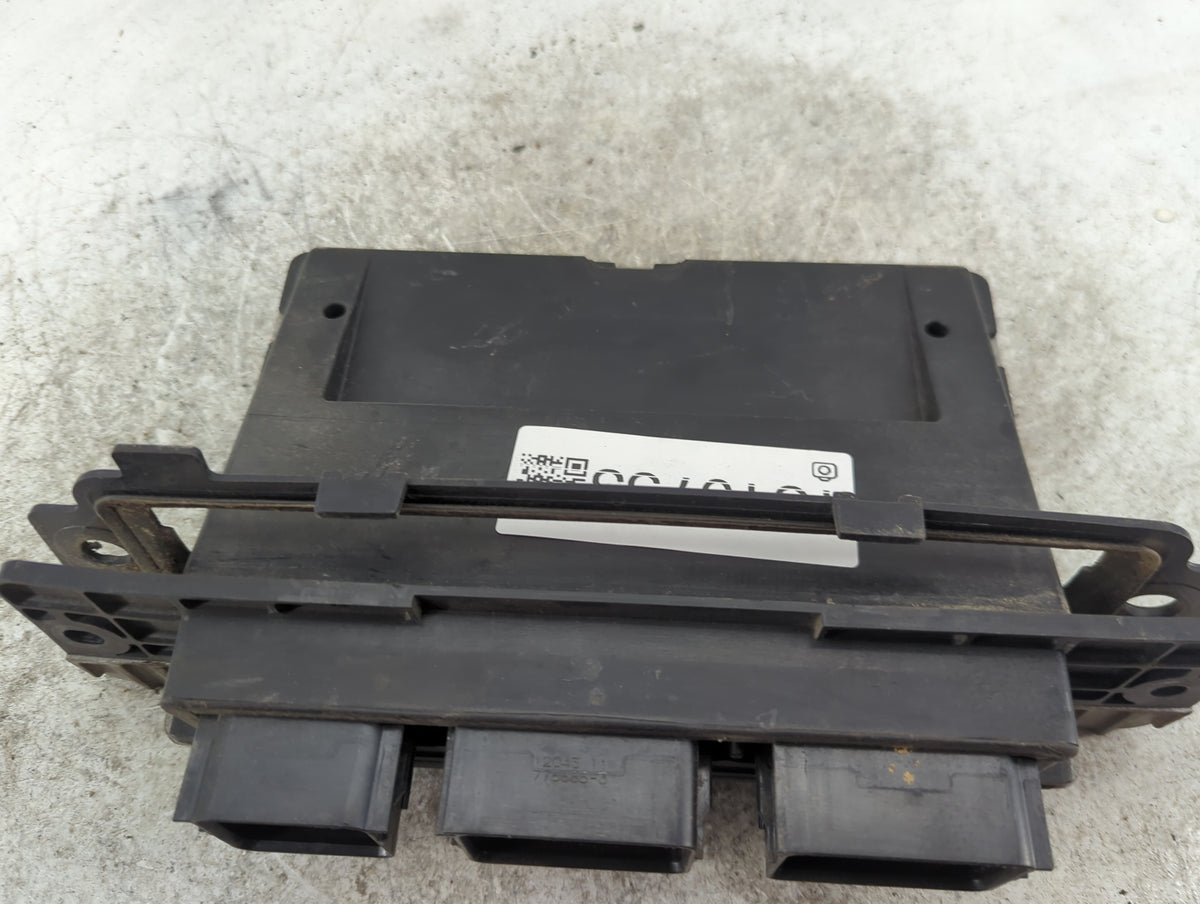 2009-2014 Ford Expedition PCM Engine Control Computer ECU ECM PCU OEM P/N:CL1A-12A650-CG BR3A-12B684-CG OEM Used Auto Parts 