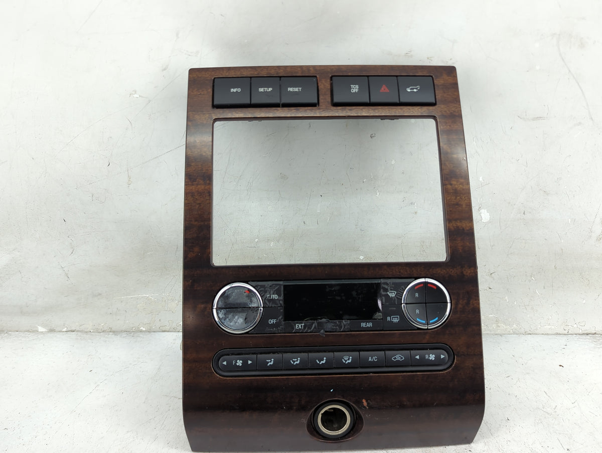 2012-2014 Ford Expedition Climate Control Module Temperature AC/Heater Replacement P/N:BL14-18C612-AA Fits Fits 2012 2013 20