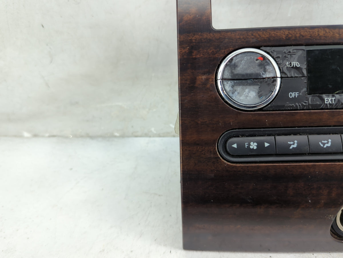 2012-2014 Ford Expedition Climate Control Module Temperature AC/Heater Replacement P/N:BL14-18C612-AA Fits Fits 2012 2013 20