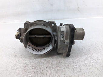 compare product 2012 Ford Expedition Throttle Body P/N:8L3E-9F991-CA Fits Fits 2010 2011 2013 2014 OEM Used Auto Parts