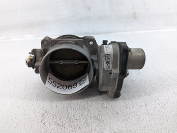 2012 Ford Expedition Throttle Body P/N:8L3E-9F991-CA Fits Fits 2010 2011 2013 2014 OEM Used Auto Parts - Oemusedautoparts1.c