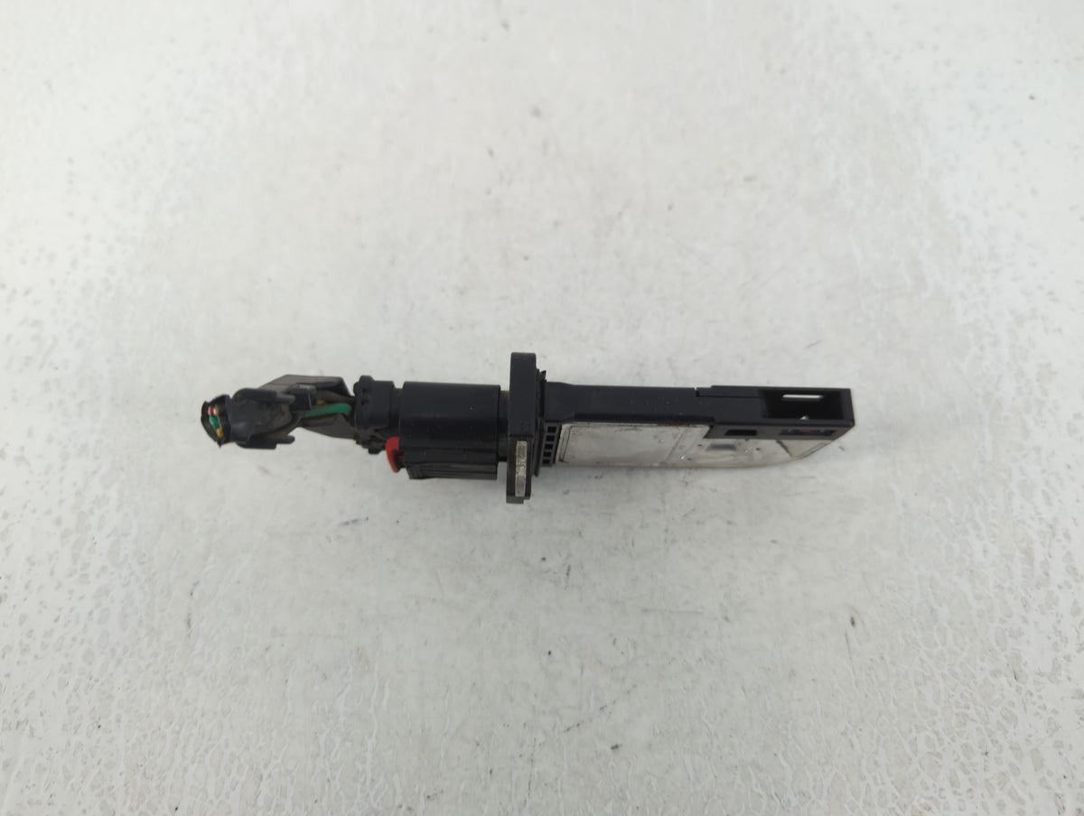 2012-2014 Ford Expedition Mass Air Flow Meter Maf Sensor - Oemusedautoparts1.com