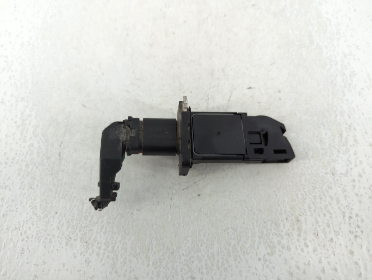 2012-2014 Ford Expedition Mass Air Flow Meter Maf Sensor - Oemusedautoparts1.com