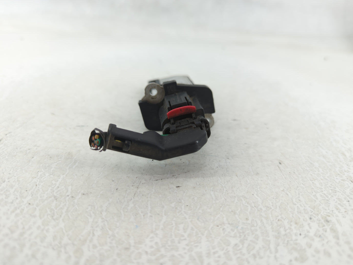 2012-2014 Ford Expedition Mass Air Flow Meter Maf - Oemusedautoparts1.com