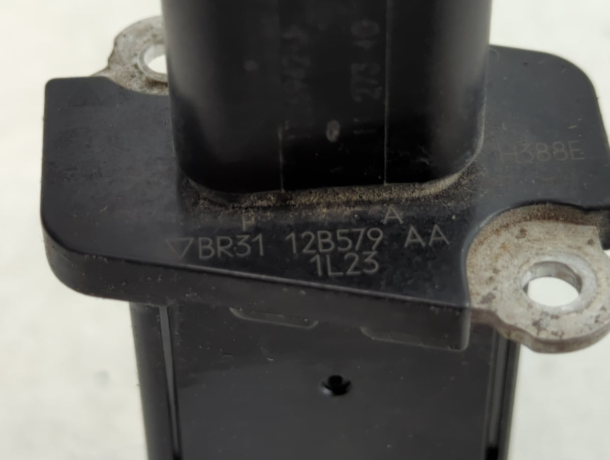 2012-2014 Ford Expedition Mass Air Flow Meter Maf Sensor - Oemusedautoparts1.com