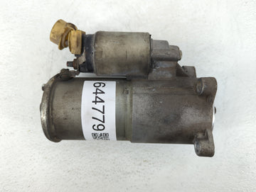 1999-2012 Ford Expedition Car Starter Motor Solenoid OEM P/N:9L34-11000-AB Fits OEM Used Auto Parts - Oemusedautoparts1.com