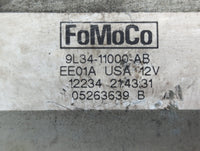 1999-2012 Ford Expedition Car Starter Motor Solenoid OEM P/N:9L34-11000-AB Fits OEM Used Auto Parts - Oemusedautoparts1.com