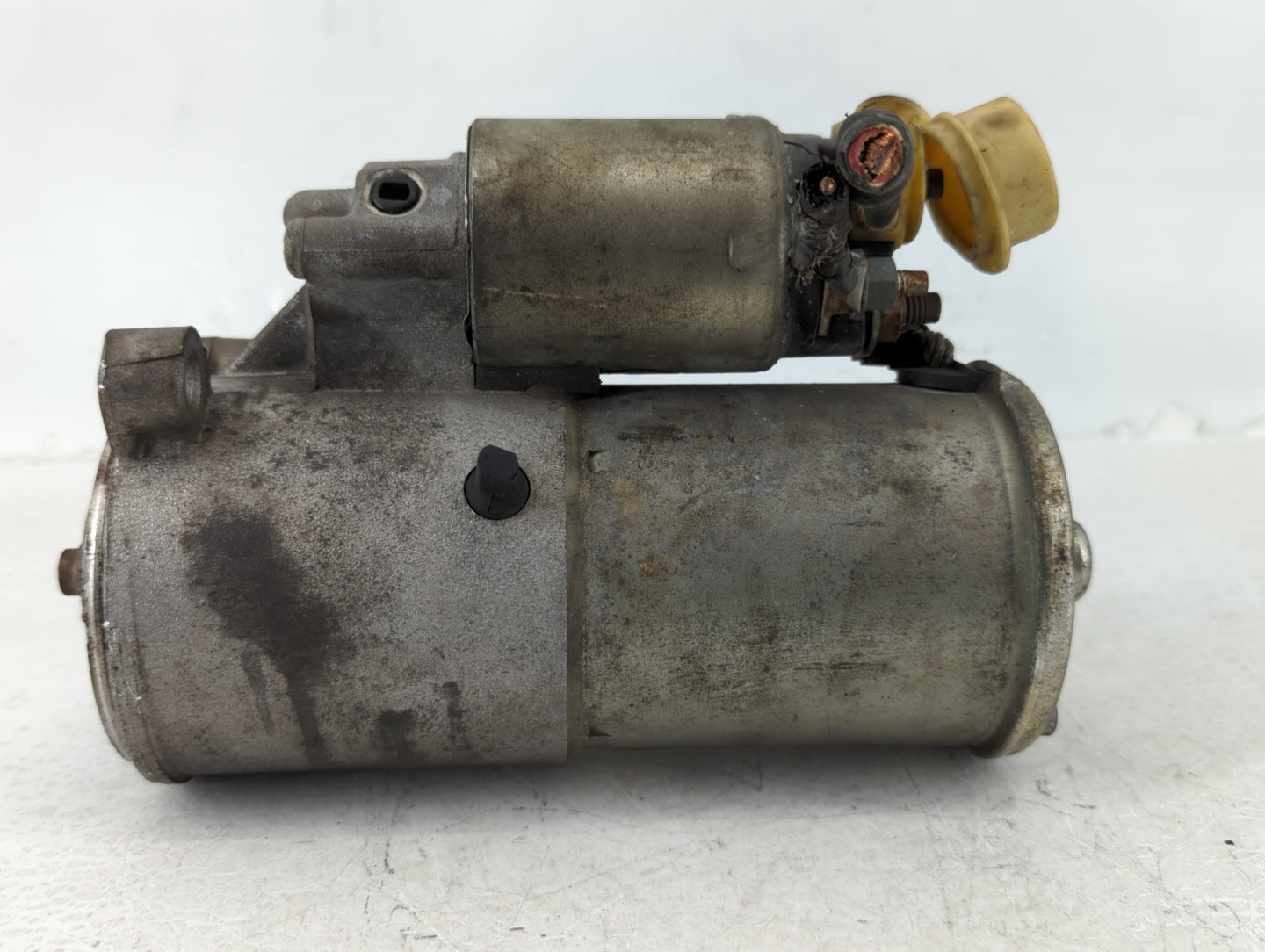 1999-2012 Ford Expedition Car Starter Motor Solenoid OEM P/N:9L34-11000-AB Fits OEM Used Auto Parts - Oemusedautoparts1.com