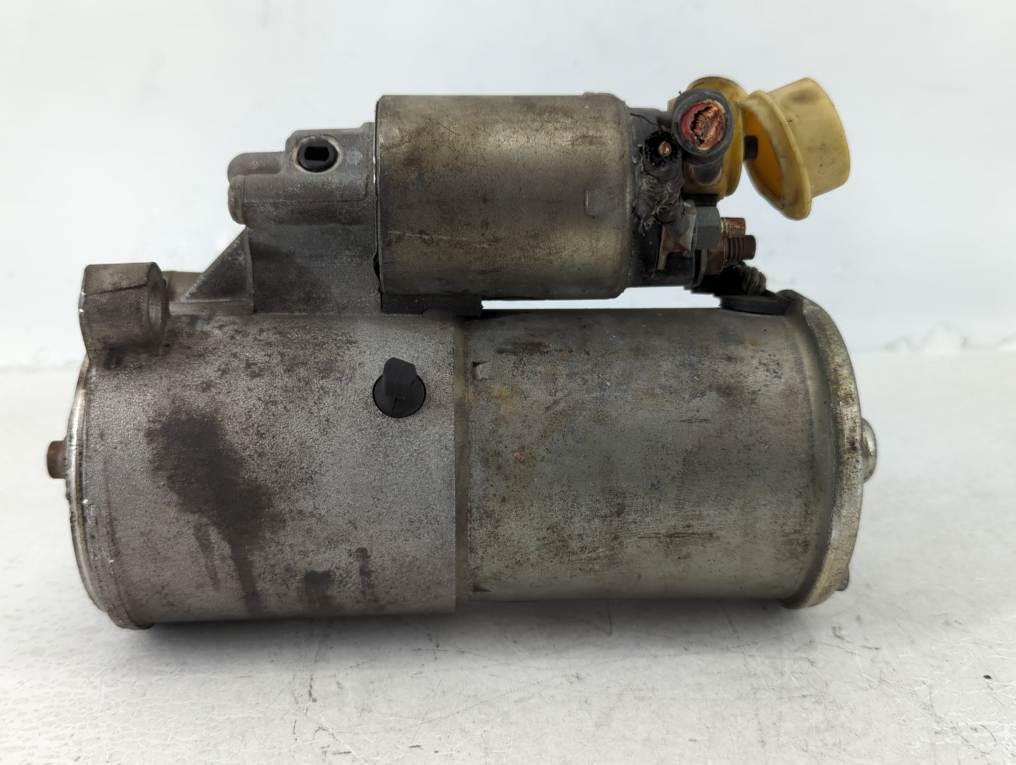 1999-2012 Ford Expedition Car Starter Motor Solenoid OEM P/N:9L34-11000-AB Fits OEM Used Auto Parts - Oemusedautoparts1.com
