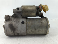 1999-2012 Ford Expedition Car Starter Motor Solenoid OEM P/N:9L34-11000-AB Fits OEM Used Auto Parts - Oemusedautoparts1.com