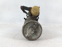 1999-2012 Ford Expedition Car Starter Motor Solenoid OEM P/N:9L34-11000-AB Fits OEM Used Auto Parts - Oemusedautoparts1.com