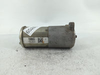 1999-2012 Ford Expedition Car Starter Motor Solenoid OEM P/N:9L34-11000-AB 11000 12V Fits OEM Used Auto Parts - Oemusedautop