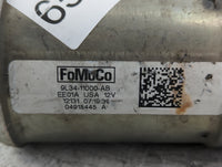 1999-2012 Ford Expedition Car Starter Motor Solenoid OEM P/N:9L34-11000-AB 11000 12V Fits OEM Used Auto Parts - Oemusedautop