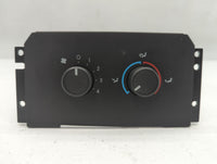 2007-2014 Ford Expedition Climate Control Module Temperature AC/Heater Replacement P/N:8L14-19980-AB Fits OEM Used Auto Part