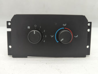 compare product 2007-2014 Ford Expedition Climate Control Module Temperature AC/Heater Replacement P/N:8L14-19980-AB Fits OEM Used Auto Parts