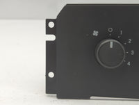 2007-2014 Ford Expedition Climate Control Module Temperature AC/Heater Replacement P/N:8L14-19980-AB Fits OEM Used Auto Part
