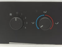 2007-2014 Ford Expedition Climate Control Module Temperature AC/Heater Replacement P/N:8L14-19980-AB Fits OEM Used Auto Part
