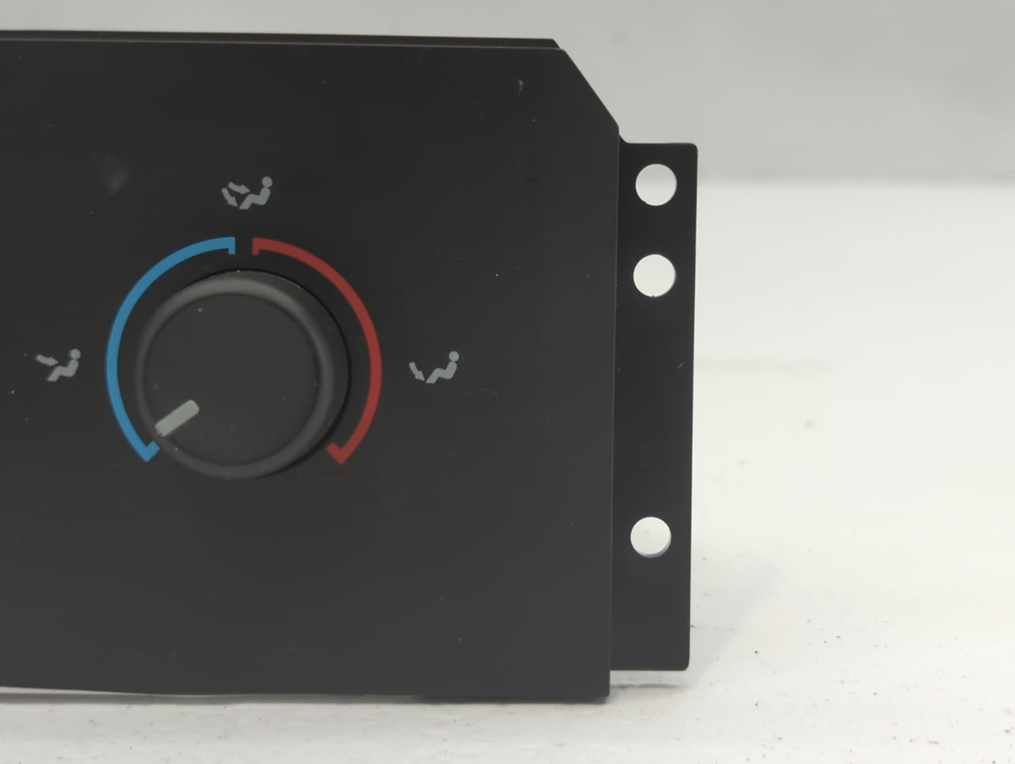 2007-2014 Ford Expedition Climate Control Module Temperature AC/Heater Replacement P/N:8L14-19980-AB Fits OEM Used Auto Part