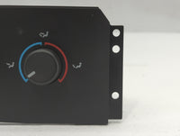 2007-2014 Ford Expedition Climate Control Module Temperature AC/Heater Replacement P/N:8L14-19980-AB Fits OEM Used Auto Part