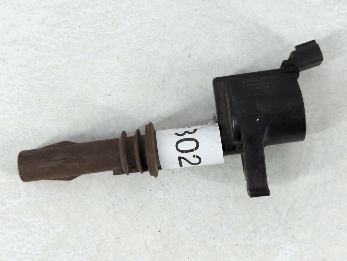 Ford Expedition Ignition Coil Igniter Pack - Oemusedautoparts1.com