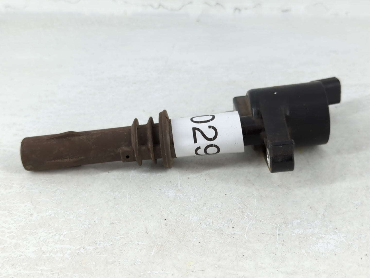 Ford Expedition Ignition Coil Igniter Pack - Oemusedautoparts1.com