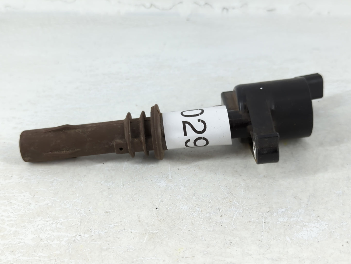Ford Expedition Ignition Coil Igniter Pack - Oemusedautoparts1.com