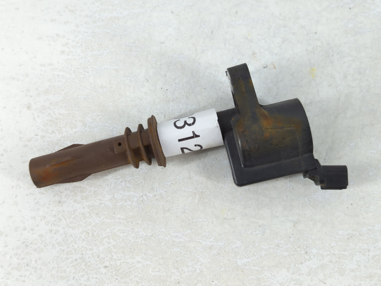 Ford Expedition Ignition Coil Igniter Pack - Oemusedautoparts1.com