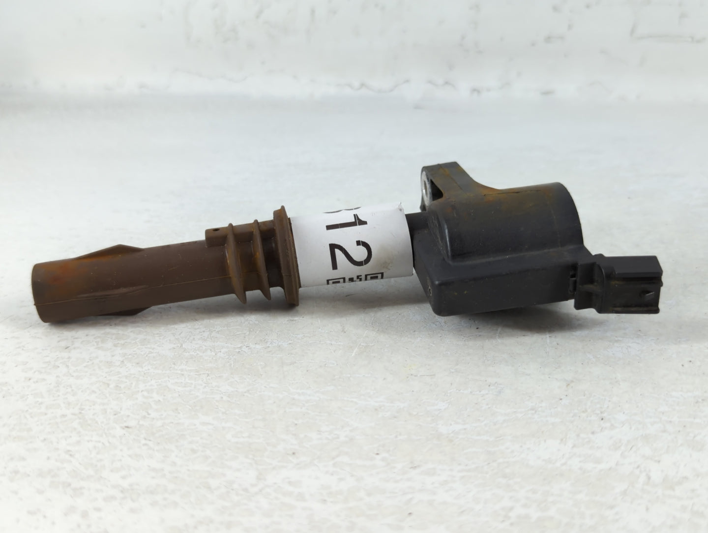 Ford Expedition Ignition Coil Igniter Pack - Oemusedautoparts1.com