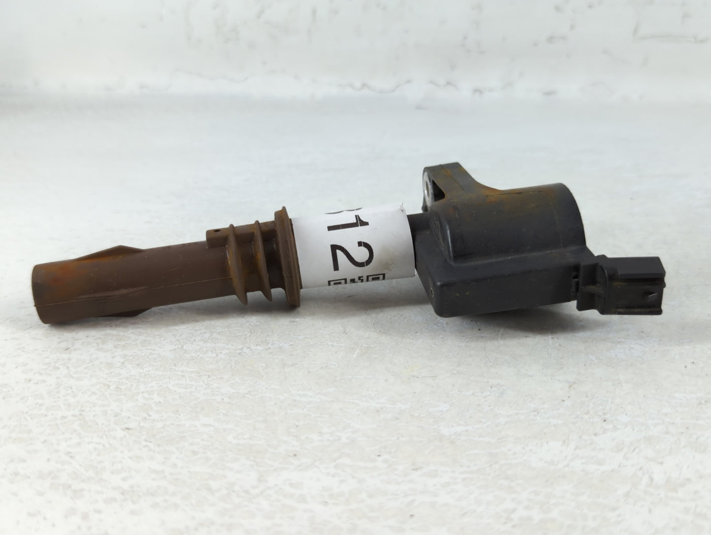 Ford Expedition Ignition Coil Igniter Pack - Oemusedautoparts1.com