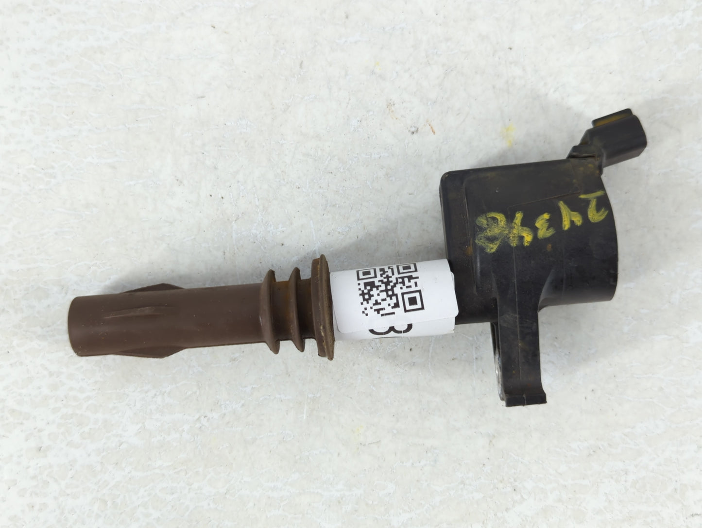 Ford Expedition Ignition Coil Igniter Pack - Oemusedautoparts1.com