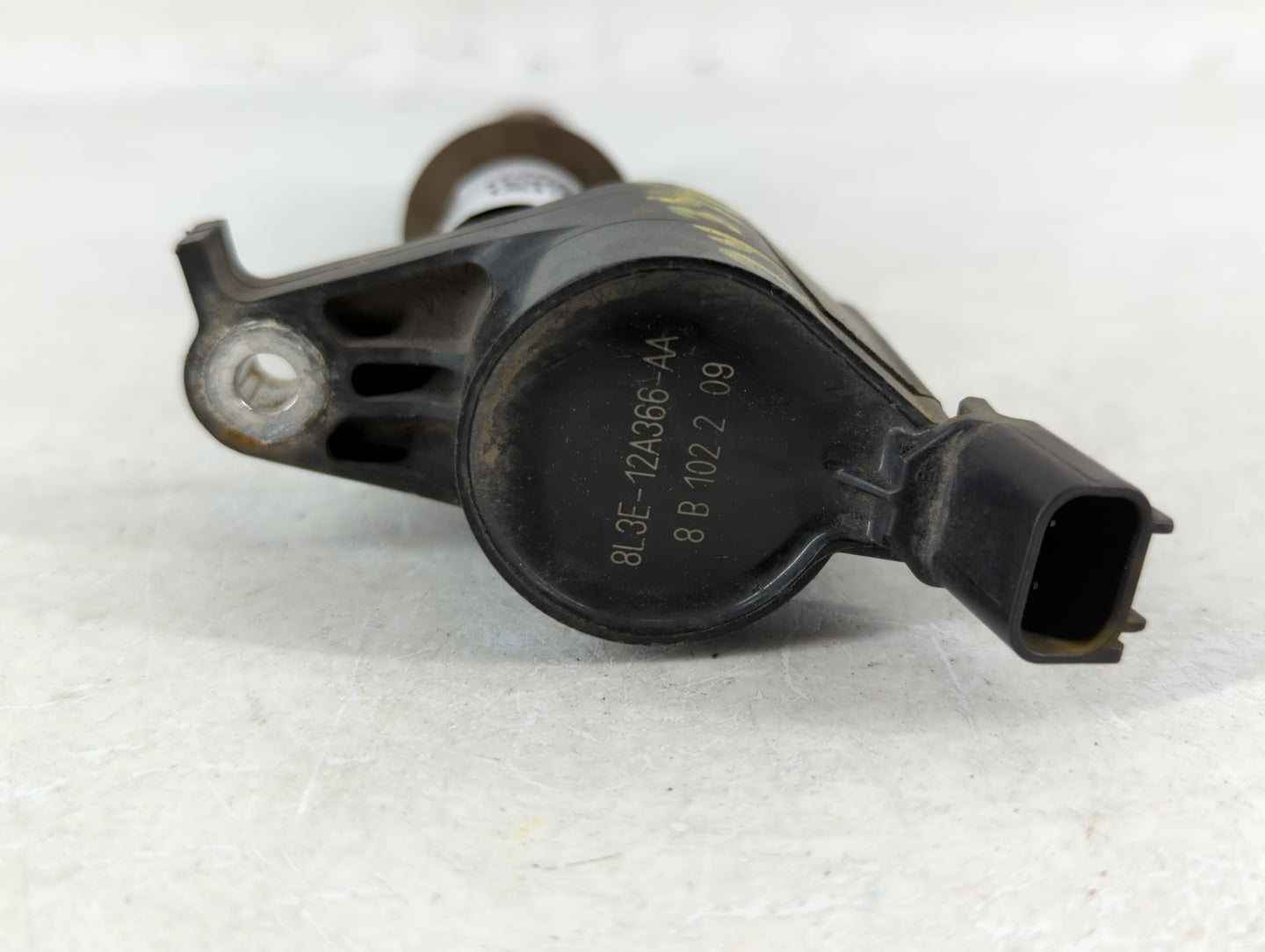 Ford Expedition Ignition Coil Igniter Pack - Oemusedautoparts1.com