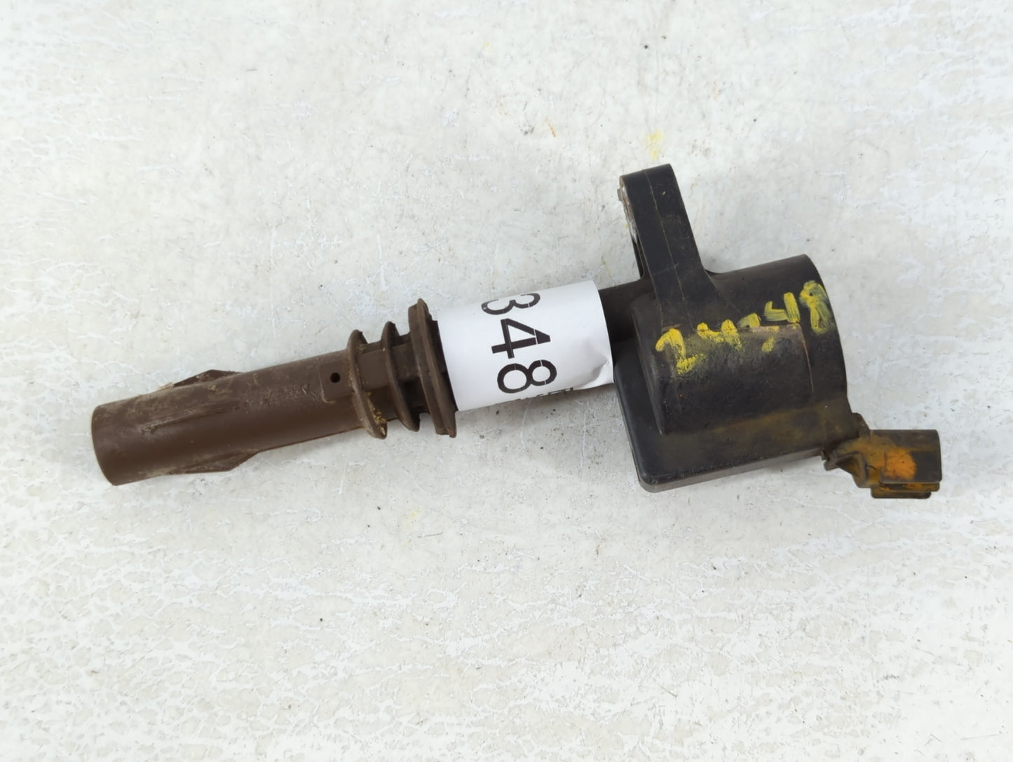 Ford Expedition Ignition Coil Igniter Pack - Oemusedautoparts1.com