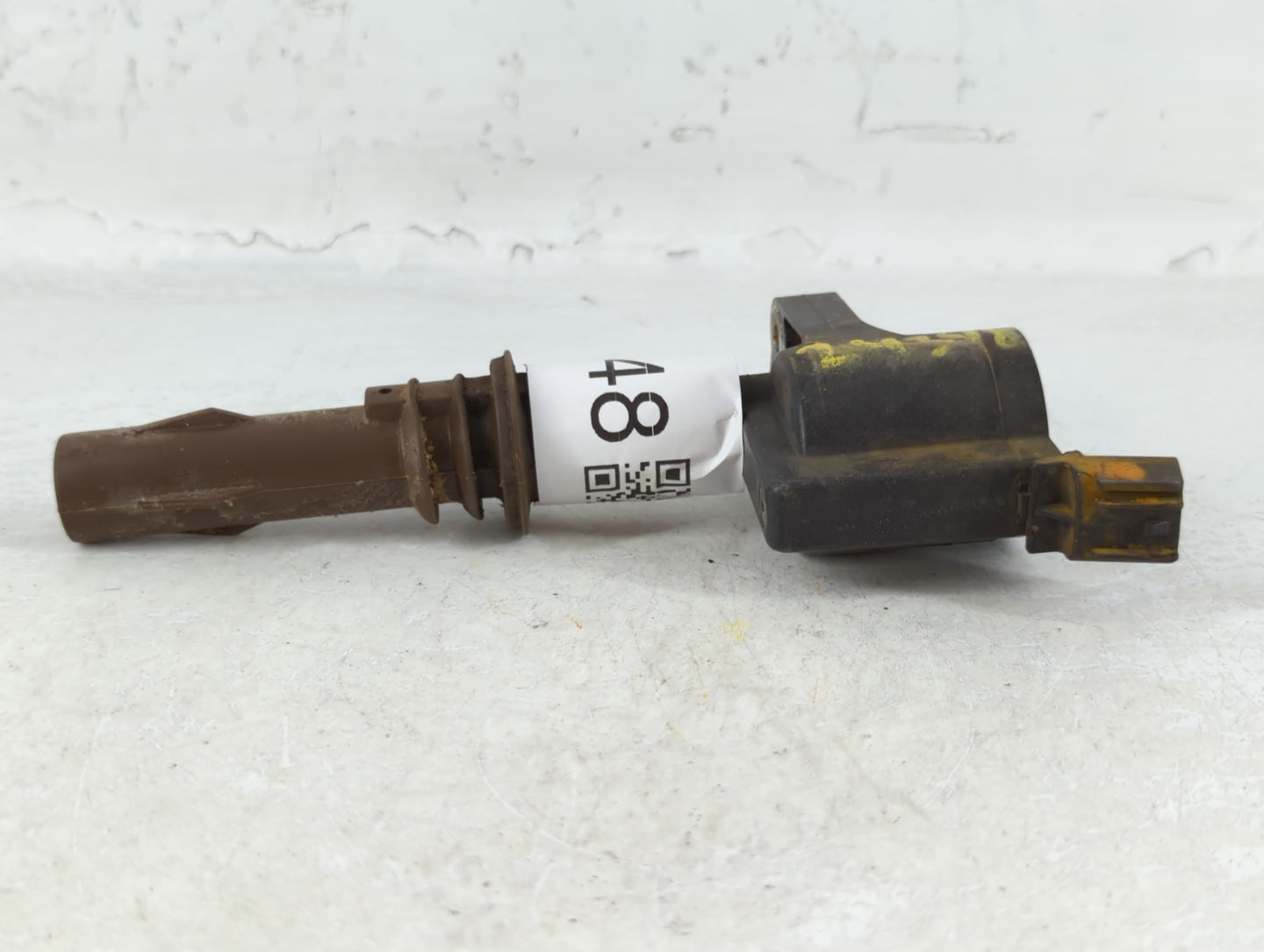Ford Expedition Ignition Coil Igniter Pack - Oemusedautoparts1.com