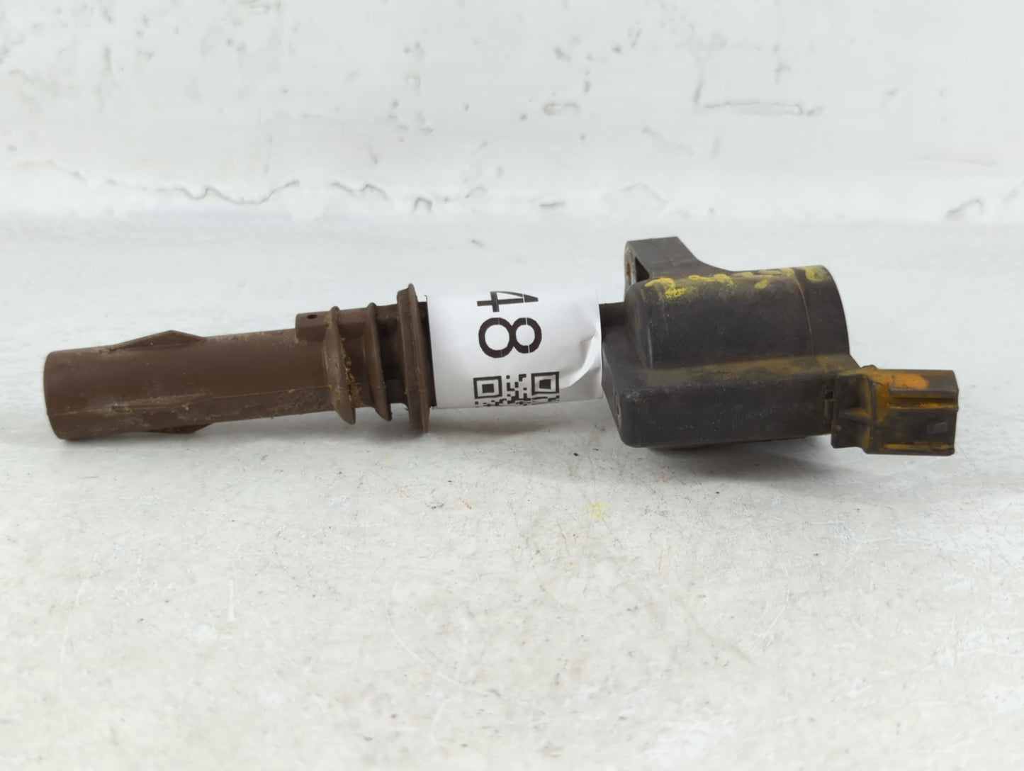 Ford Expedition Ignition Coil Igniter Pack - Oemusedautoparts1.com