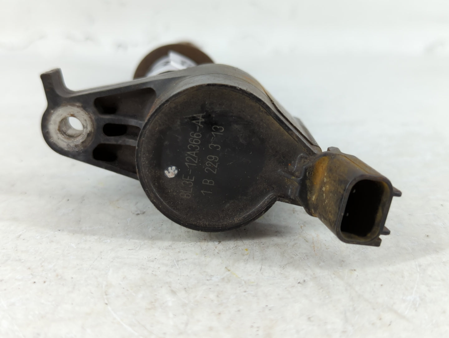 Ford Expedition Ignition Coil Igniter Pack - Oemusedautoparts1.com