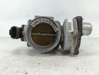 2012 Ford Expedition Throttle Body P/N:8L3E-9F991-CB 10293 C108Q, 8L3E-9F991-CA Fits Fits 2010 2011 2013 2014 OEM Used Auto 