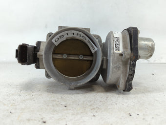 compare product 2012 Ford Expedition Throttle Body P/N:8L3E-9F991-CB 10293 C108Q, 8L3E-9F991-CA Fits Fits 2010 2011 2013 2014 OEM Used Auto Parts